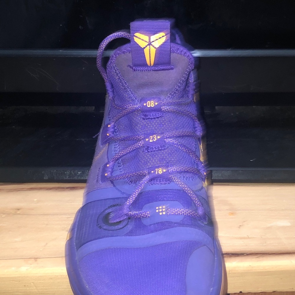 Kobe ad - Picture 2 of 4